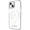 Cygnett AeroShield Magsafe Clear Protective Case Apple iPhone 2022 6.1' - (CY4173CPAEG) custodia per cellulare CY4173CPAEG