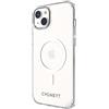 Cygnett AeroShield Magsafe Clear Protective Case Apple iPhone 2022 6.7' - (CY4172CPAEG) custodia per cellulare CY4172CPAEG