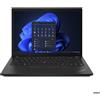 Lenovo ThinkPad X13 6650U Computer portatile 33,8 cm (13.3") WUXGA AMD Ryzen™ 5 PRO 16 GB LPDDR5-SDRAM 512 GB SSD Wi-Fi 6E (802.11ax) Windows 11 Pro Nero 21CM002CIX