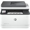 HP LaserJet Pro Stampante multifunzione 3102fdw, Bianco e nero, Stampante per Piccole e medie imprese, Stampa, copia, scansione, fax, Stampa fronte/retro; Scansione verso e-mail; Scansione su PDF 3G630F