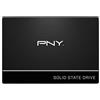 PNY TECHNOLOGIES PNY CS900 2.5" 250 GB Serial ATA III 3D TLC SSD7CS900-250-RB
