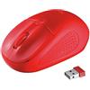 Trust 20787 mouse Ambidestro RF Wireless Ottico 1600 DPI 20787