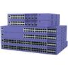 Extreme networks 5320-24P-8XE switch di rete Gestito L2/L3 Gigabit Ethernet (10/100/1000) Supporto Power over Ethernet (PoE) Porpora 5320-24P-8XE