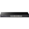 Edimax GS-1026 V3 switch di rete Non gestito Gigabit Ethernet (10/100/1000) Nero GS-1026 V3