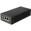Edimax GP-103IT adattatore PoE e iniettore 10 Gigabit Ethernet, 100 Gigabit Ethernet, Gigabit Ethernet GP-103IT