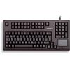 CHERRY TouchBoard G80-11900 tastiera USB QWERTY Inglese US Nero G80-11900LUMEU-2