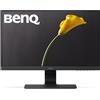 Benq GW2480 60,5 cm (23.8") 1920 x 1080 Pixel Full HD LED Nero 9H.LGDLB.CBE