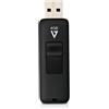 V7 VF24GAR-3E unità flash USB 4 GB USB tipo A 2.0 Nero VF24GAR-3E