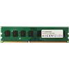 V7 4GB DDR3 PC3-10600 - 1333mhz DIMM Desktop Módulo de memoria - V7106004GBD V7106004GBD