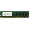 V7 4GB DDR3 PC3-10600 1333MHZ DIMM Modulo di memoria - V7106004GBD-SR V7106004GBD-SR