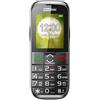 MaxCom MM720 5,59 cm (2.2") 83 g Nero Telefono di livello base MM 720