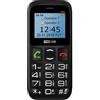 MaxCom Comfort MM426 4,5 cm (1.77") 72 g Nero Telefono per anziani MM 426