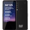 CAT S75 16,7 cm (6.58") Android 12 5G 6 GB 128 GB 5000 mAh Nero CS75-DAB-ROE-NN