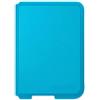 Rakuten Kobo Nia SleepCover custodia per e-book reader 15,2 cm (6") Custodia a libro Colore acqua N306-AC-AQ-E-PU