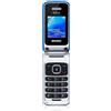 Brondi Fox 4,5 cm (1.77") 74 g Blu, Argento Telefono cellulare basico BRONDI-FOX BLUE