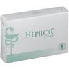 AZIENDA FARMACEUTICA ITALIANA Hepilor 20 capsule