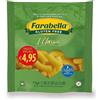 BIOALIMENTA Farabella Rigatoni Promo 1 Kg