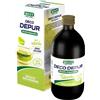 WHY NATURE DECO DEPUR - Funzione Epato-Depurativa Funzione Digestiva - Decotto 100% Naturale Integratore Alimentare - 500 ml