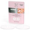 GDP GENERAL DIETETICS PHARMA SRL Nature Unique Ialucollagen Seno Xxxl trattamento Hydrogel patch 2 x 8,5 g