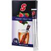 ESSSE CAFFE' Stick tE' in alluminio gusto Forest Fruit EssseCaffE' PF 0657