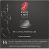 ESSSE CAFFE' Capsula caffE' 100 Arabica Tuttotondo compatibile Lavazza A Modo Mio PF-2425