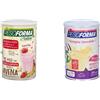 PESOFORMA® Vaniglia Smoothie + Nature 1 pz Set