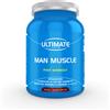 Vita Al Top ULTIMATE MAN MUSCLE POST-WORKOUT CACAO