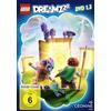 LEONINE LEGO DreamZzz - DVD 1.3