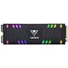 Patriot Memory Patriot Viper VPR400 M.2 2280 PCIe 1TB - Unità a stato solido Illuminato RGB Gen 4x4
