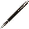 三菱鉛筆 uni Matita meccanica per scrivere ordinatamente, nero, 0,5 mm (M5-5591P.24)