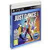 Ubisoft Just Dance 2017 - PlayStation 3