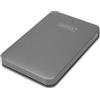 Digitus DA-71114 contenitore di unità di archiviazione Box esterno HDD/SSD Nero 2.5'