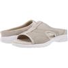 Easy Spirit, Sandali da donna Tine2 Slide, Talpa, 42 EU