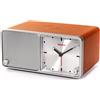 GENEVA TIME COGNAC RADIO SVEGLIA BLUETOOTH 5.0 NUOVA
