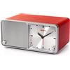 GENEVA TIME RED RADIO SVEGLIA BLUETOOTH 5.0 NUOVA