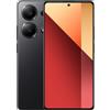 Xiaomi Redmi Note 13 Pro 8GB 256GB MTK Helio G99 120Hz 6.67" 4G Smartphone NFC