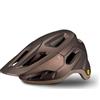 Specialized Outlet Tactic 4 Mips Mtb Helmet Marrone S