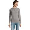 Sol's Abbigliamento personalizzate. Polo manica lunga Sol's Perfect Women 180 g/m² - Sol's personalizzate o neutre