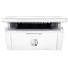 HP LaserJet Stampante multifunzione M140w, Bianco e nero, Stampante pe