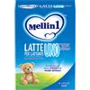 MELLIN 1 LATTE POLVERE 700 G