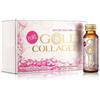 Gold Collagen - Pure Integratore Per La Bellezza Confezione 10X50 Ml