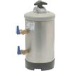 DVA Addolcitore Manuale 8 L Ø 3/4 G DVA
