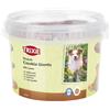 Trixie Cubo Snacks Biscotti Giganti, Agnello, ø7 cm, 1.250 g, Cane
