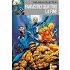 Marvel La fine. Fantastici Quattro. The end collection