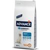 Advance Maxi Adult con pollo e riso per cane 14 kg