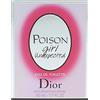 Dior Christian Dior POISON GIRL Unexpected, EDT, 50 ml