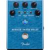 Fender Mirror Image Delay Pedale per Chitarra Elettrica Effetto Ritardo New