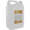 BoomToneDJ Fog Fluid High Density 5L Liquide pour Machine à fumée Transparent