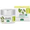 HELAN COSMESI Srl Helan Linea 1 Crema Giorno Riequilibrante 50ml - La Tua Routine di Bellezza Quotidiana per Pelli Miste e Normali