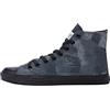 Ethletic Fair Trainer, Berretto Alta visibilità, Scarpe da Ginnastica Unisex-Adulto, Dove Camo Indigo Jet Nero, 37 EU